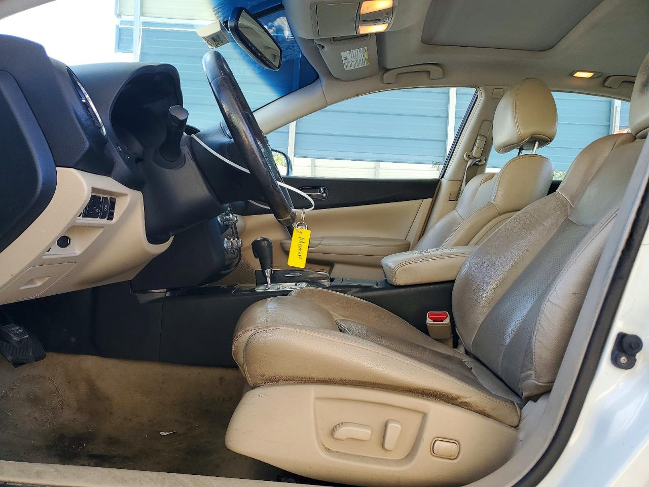 1N4AA5AP9EC494915 · 2014 NISSAN MAXIMA · 7/12