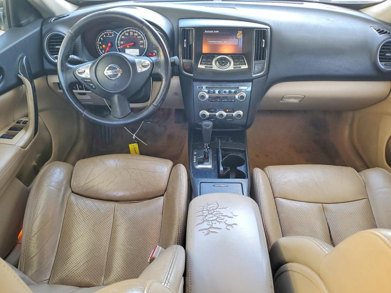 1N4AA5AP9EC494915 · 2014 NISSAN MAXIMA · 8/12