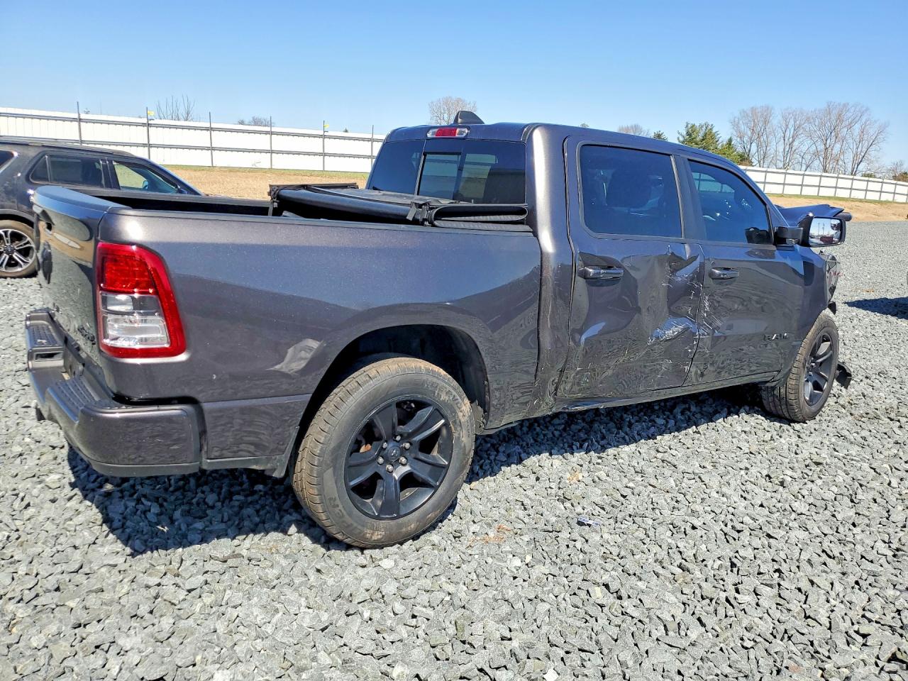 1C6SRFFT2LN134767 · 2020 RAM 1500 · 3/12