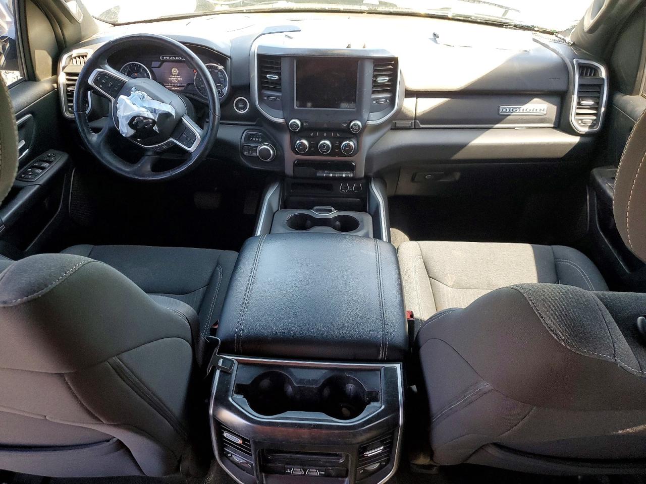 1C6SRFFT2LN134767 · 2020 RAM 1500 · 8/12