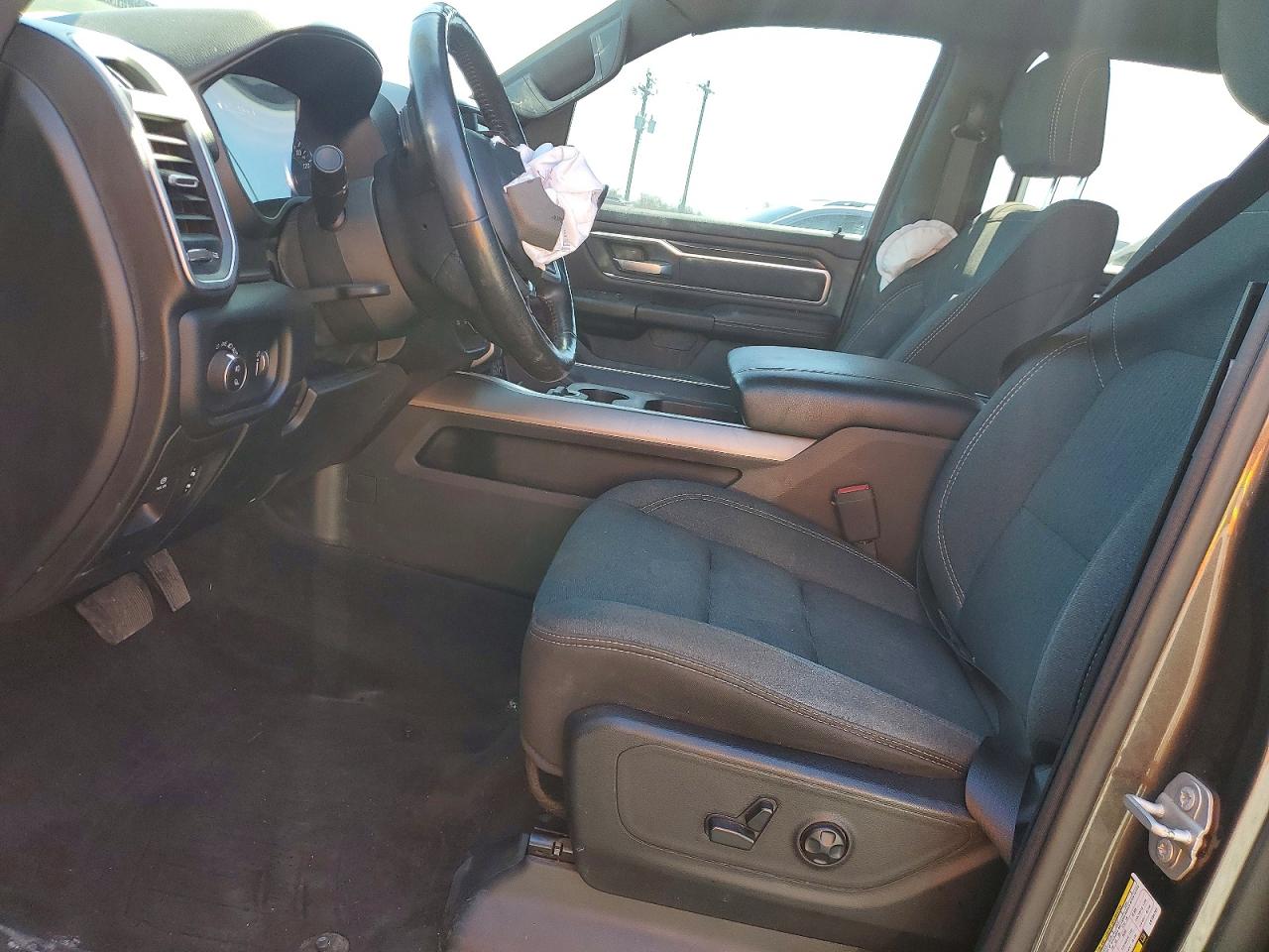1C6SRFFT2LN134767 · 2020 RAM 1500 · 7/12