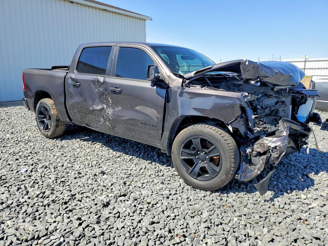 1C6SRFFT2LN134767 · 2020 RAM 1500 · 4/12