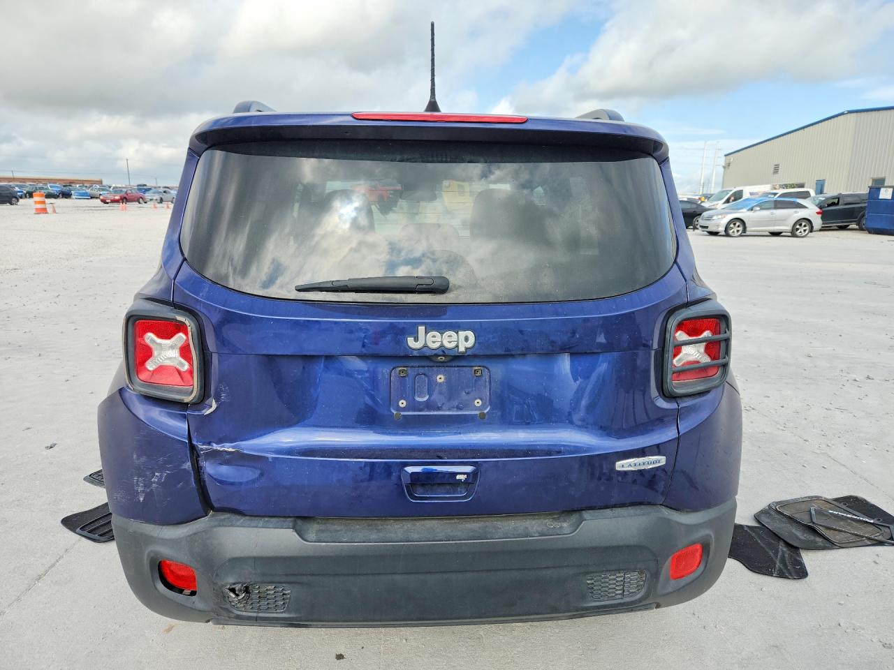 ZACCJABB0JPJ24518 · 2018 JEEP RENEGADE · 6/13