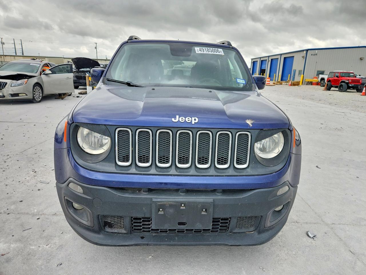 ZACCJABB0JPJ24518 · 2018 JEEP RENEGADE · 5/13