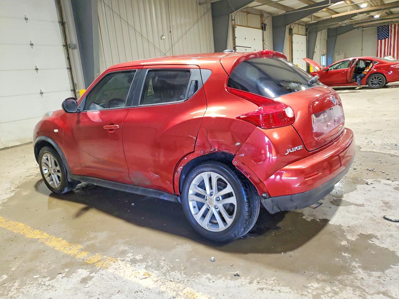 JN8AF5MR8DT209939 · 2013 NISSAN JUKE · 2/13