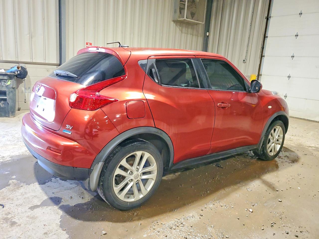 JN8AF5MR8DT209939 · 2013 NISSAN JUKE · 3/13