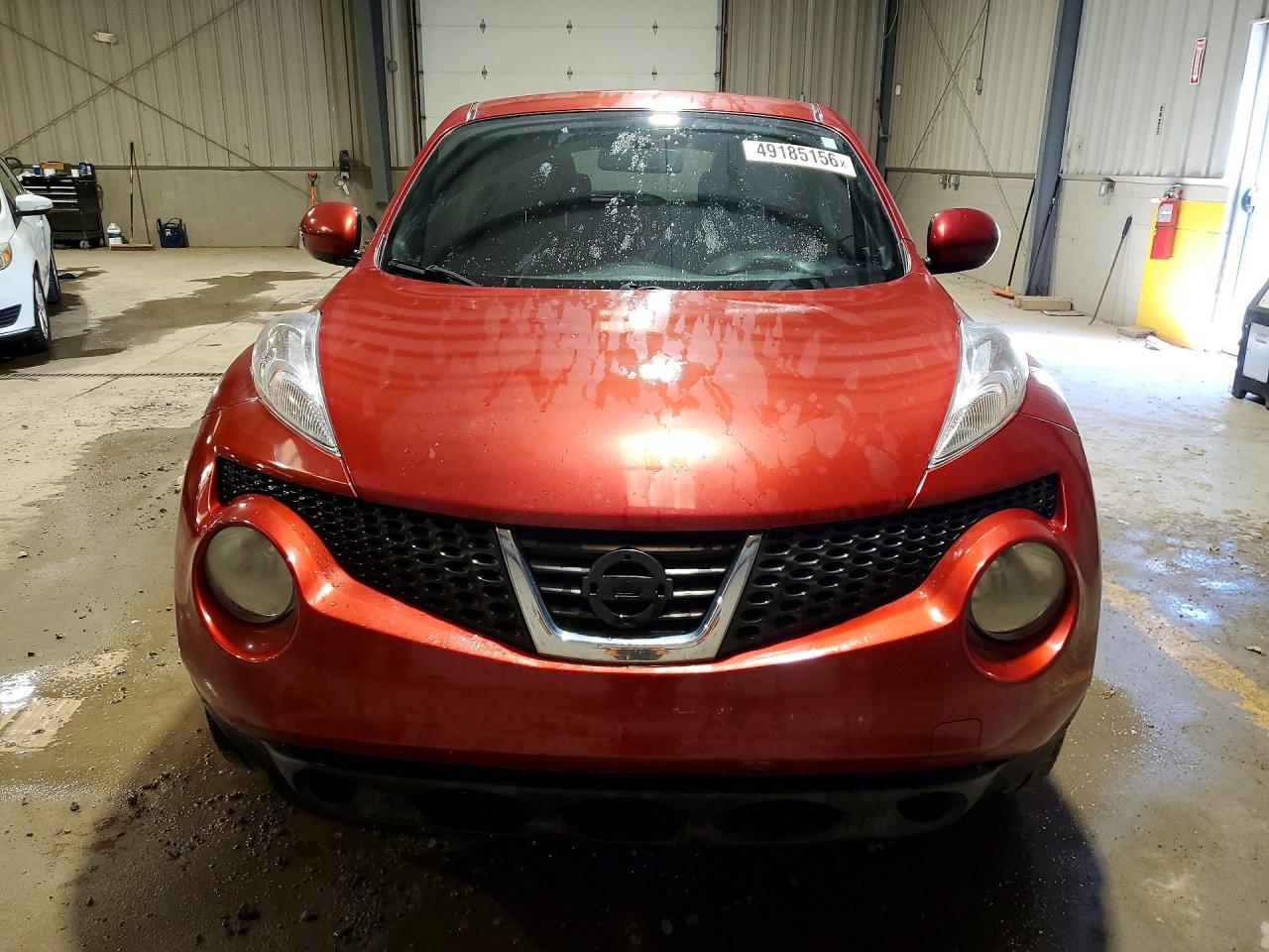 JN8AF5MR8DT209939 · 2013 NISSAN JUKE · 5/13