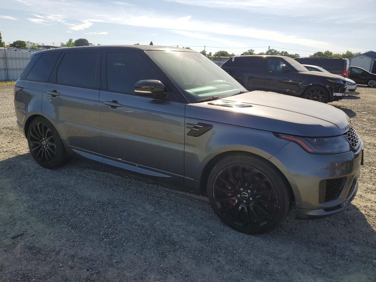 SALWR2RE1JA182581 · 2018 LAND ROVER RANGE ROVER SPORT · 4/12