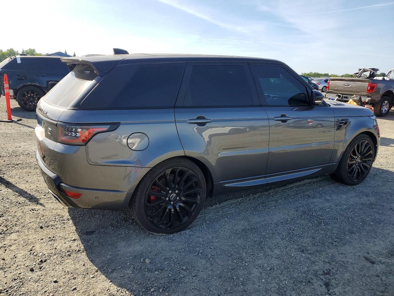 SALWR2RE1JA182581 · 2018 LAND ROVER RANGE ROVER SPORT · 3/12