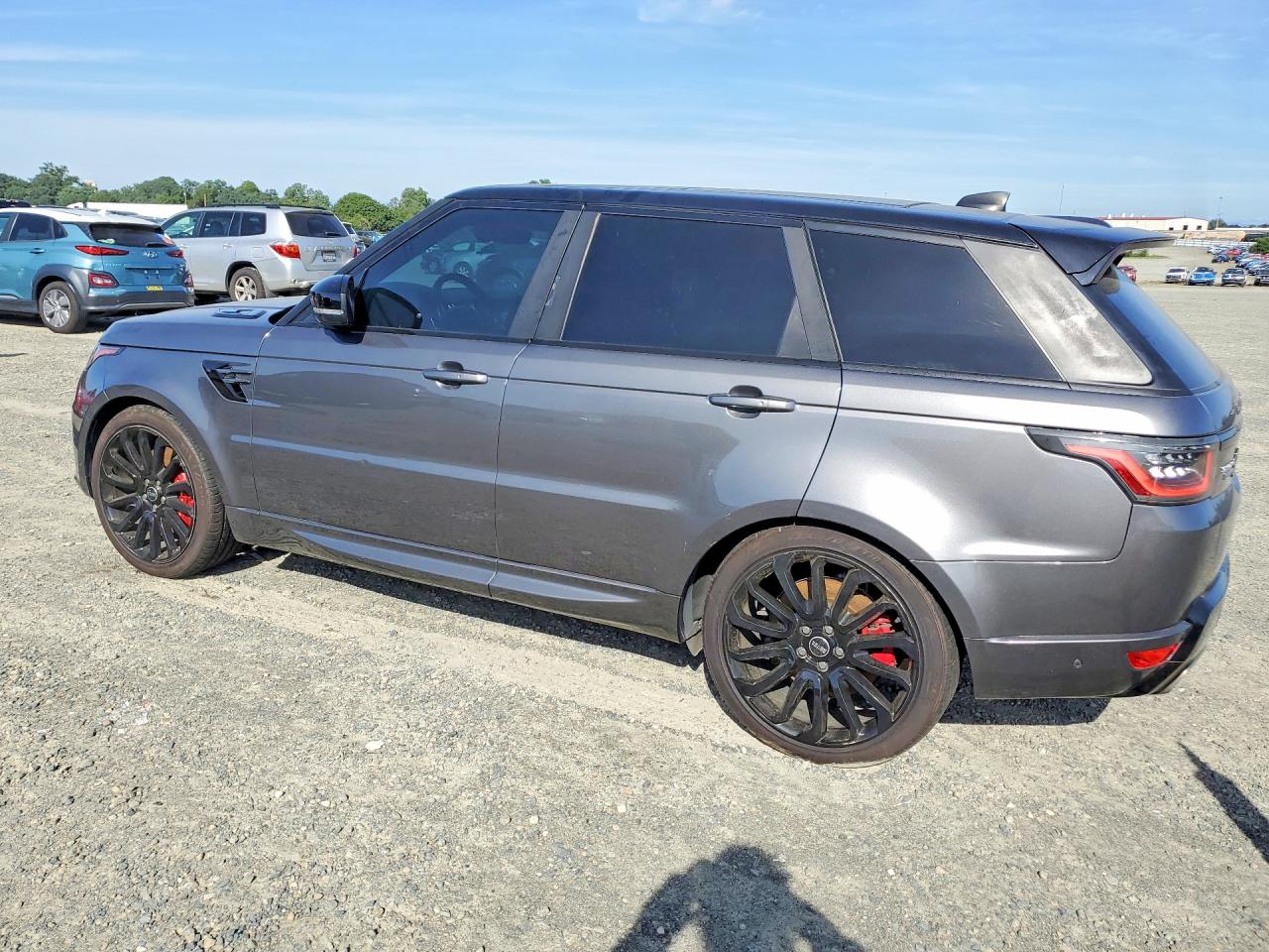 SALWR2RE1JA182581 · 2018 LAND ROVER RANGE ROVER SPORT · 2/12