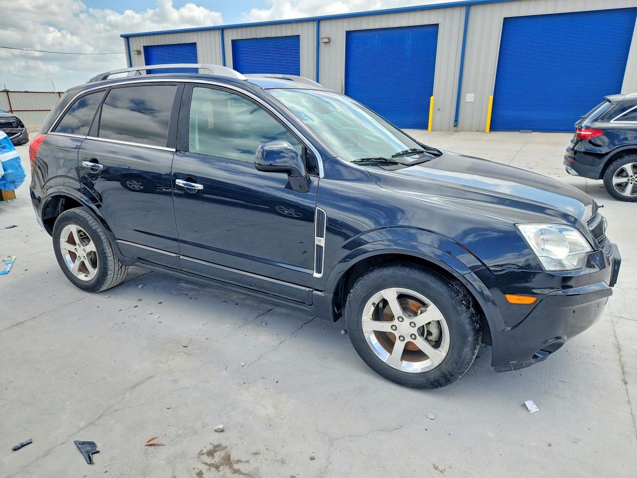 3GNAL3EK9ES547704 · 2014 CHEVROLET CAPTIVA · 4/13