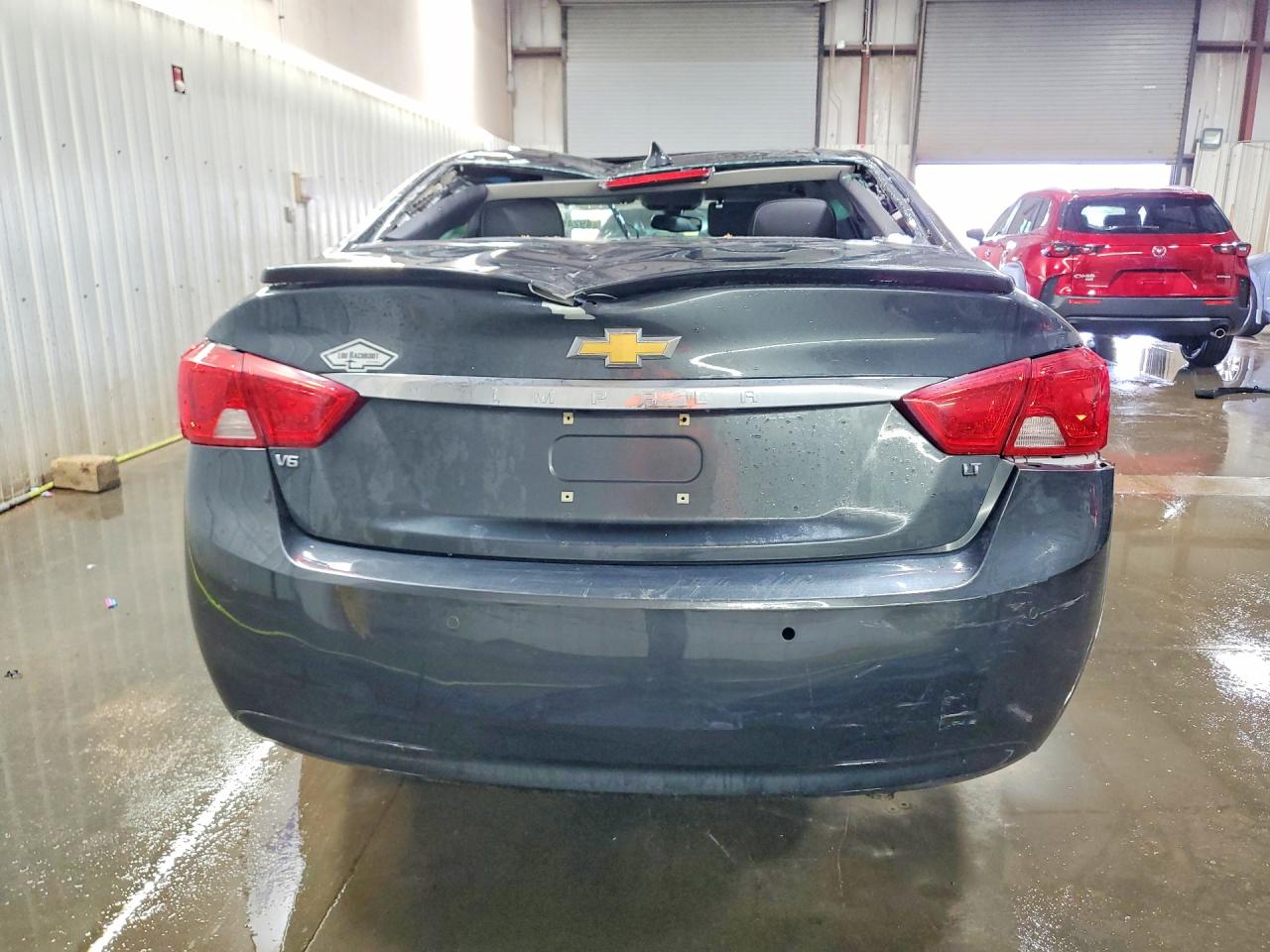 2G1105S32J9121380 · 2018 CHEVROLET IMPALA · 6/13