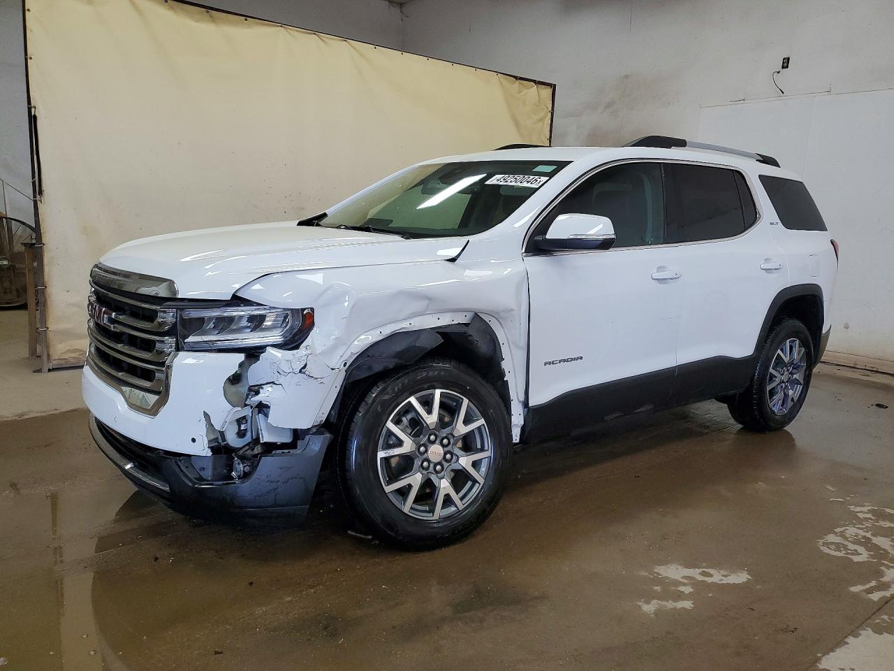1GKKNML47PZ157678 · 2023 GMC ACADIA