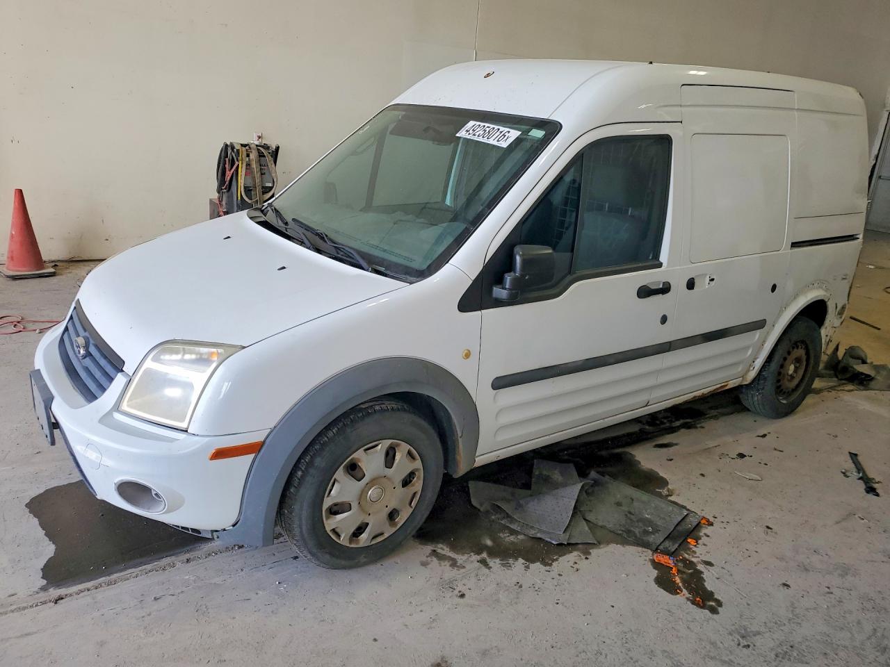 NM0LS7DN7BT059230 · 2011 FORD TRANSIT CONNECT