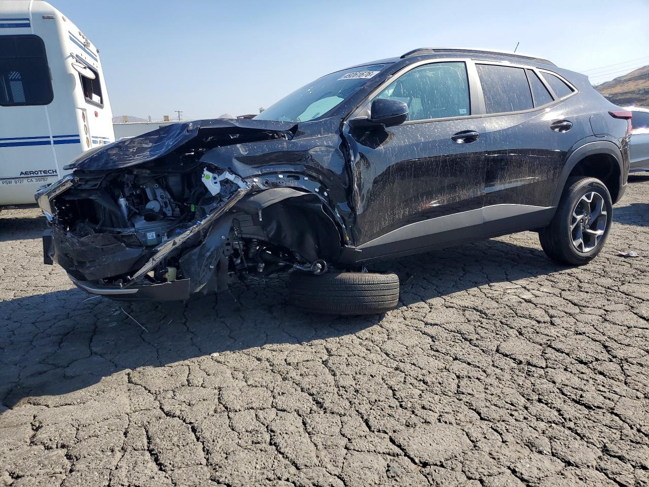 KL77LHEP9TC088931 · 2026 CHEVROLET TRAX