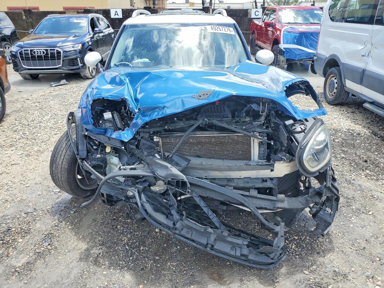 WMZYS7C37H3B62555 · 2017 MINI COOPER · 5/12