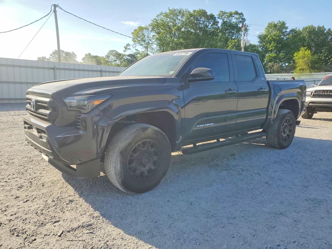 3TMKB5FNXRM016283 · 2024 TOYOTA TACOMA