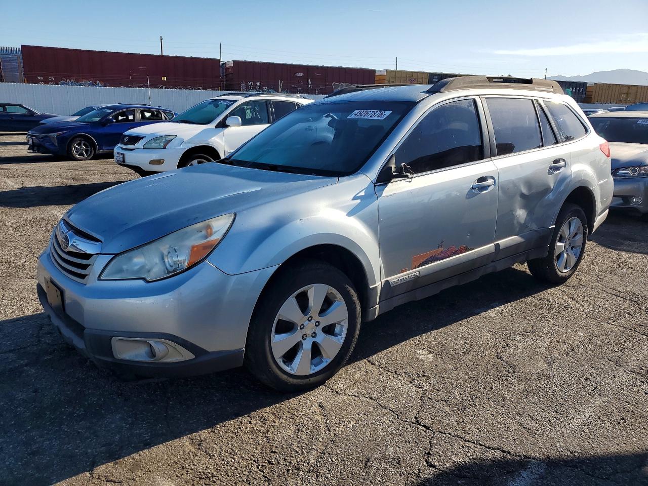 4S4BRCAC2C3274002 · 2012 SUBARU OUTBACK