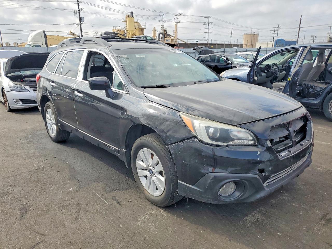 4S4BSACCXH3286329 · 2017 SUBARU OUTBACK · 4/13