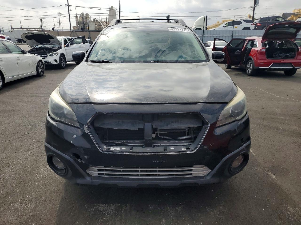 4S4BSACCXH3286329 · 2017 SUBARU OUTBACK · 5/13