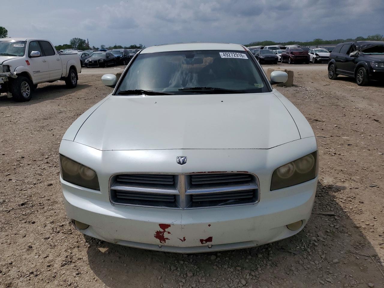 2B3KA53H96H227908 · 2006 DODGE CHARGER · 5/12