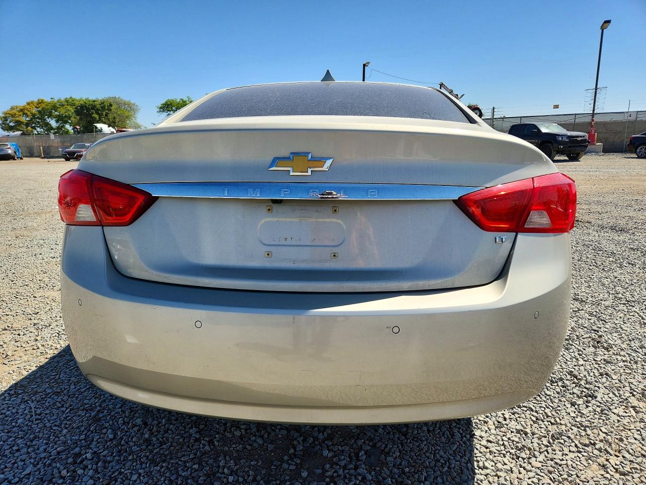 2G1125S33E9300298 · 2014 CHEVROLET IMPALA · 6/12