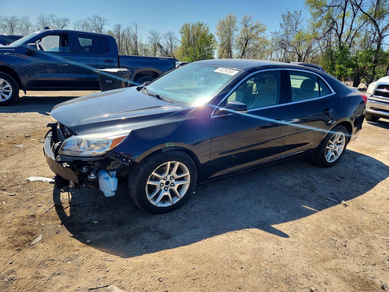 1G11C5SA7DF348128 · 2013 CHEVROLET MALIBU