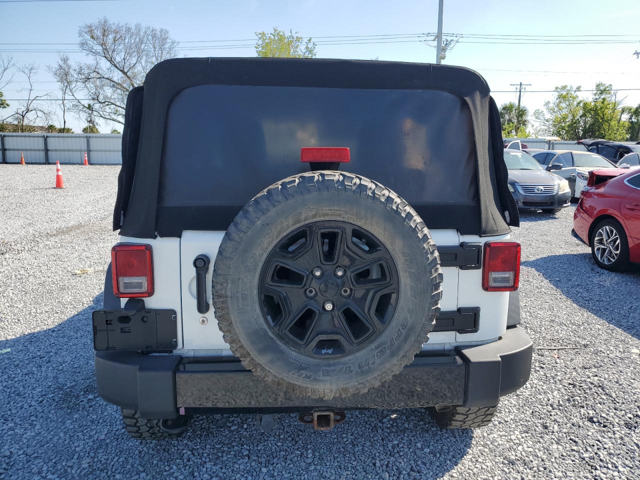 1C4BJWDG1JL924818 · 2018 JEEP WRANGLER UNLIMITED · 6/13