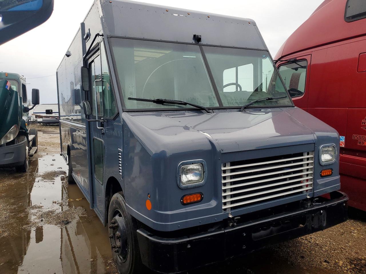 4UZAC2EA9LCMG2429 · 2020 FREIGHTLINER MT45 CHASSIS · 4/13