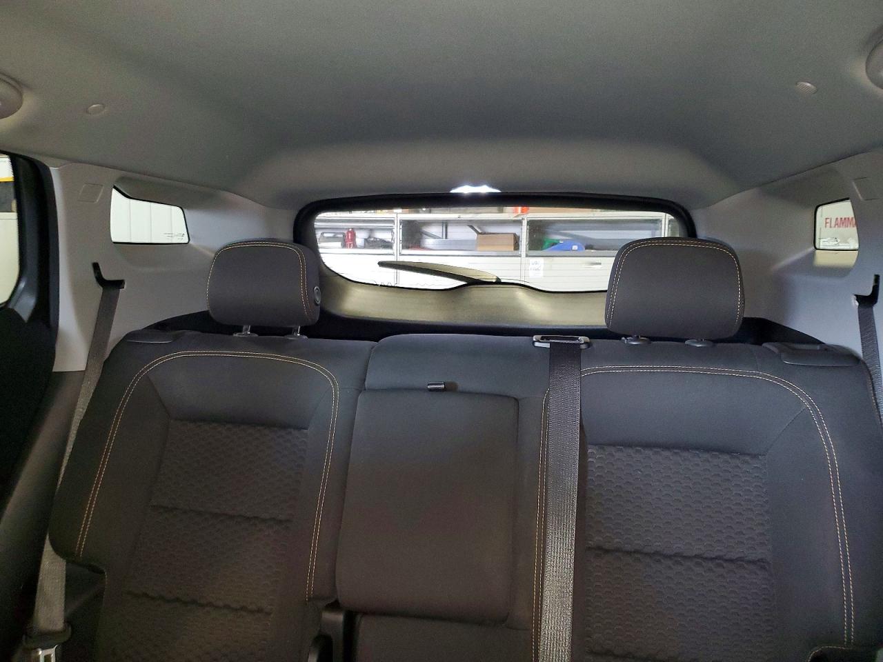 3GKALMEVXLL163810 · 2020 GMC TERRAIN · 10/13