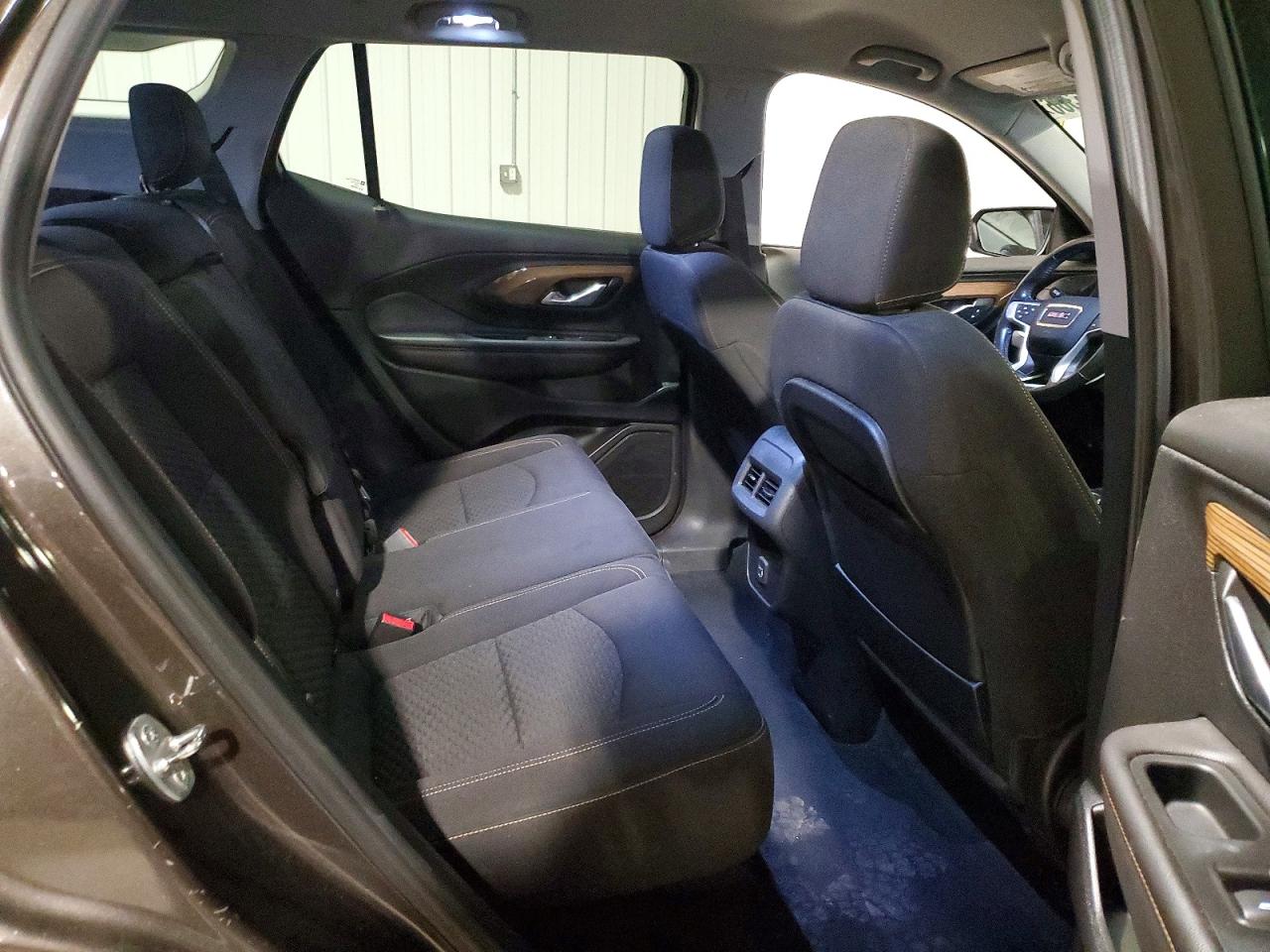 3GKALMEVXLL163810 · 2020 GMC TERRAIN · 11/13