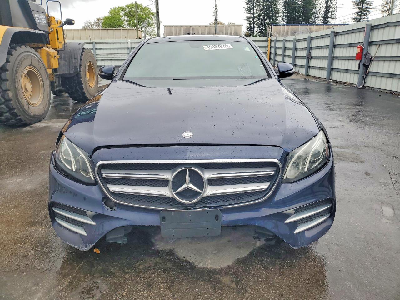 WDDZF4KB8HA065248 · 2017 MERCEDES-BENZ E · 5/13