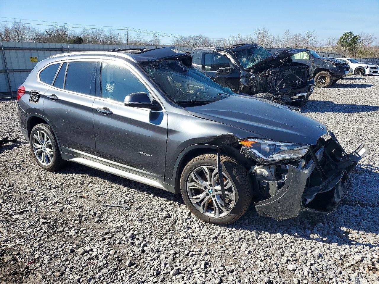 WBXHT3C37G5E53388 · 2016 BMW X1 · 4/13