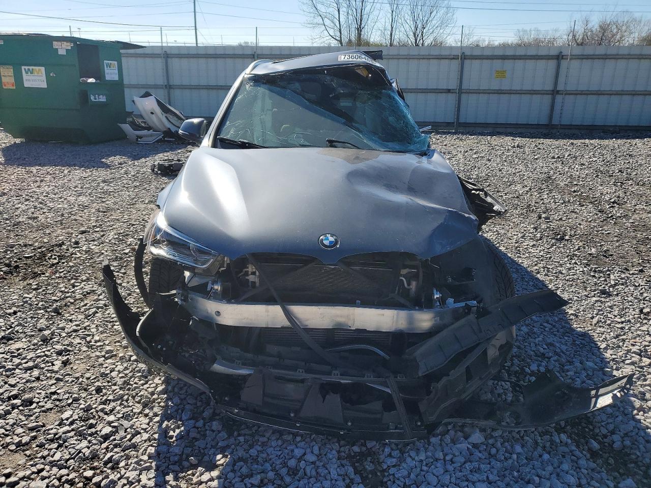 WBXHT3C37G5E53388 · 2016 BMW X1 · 5/13