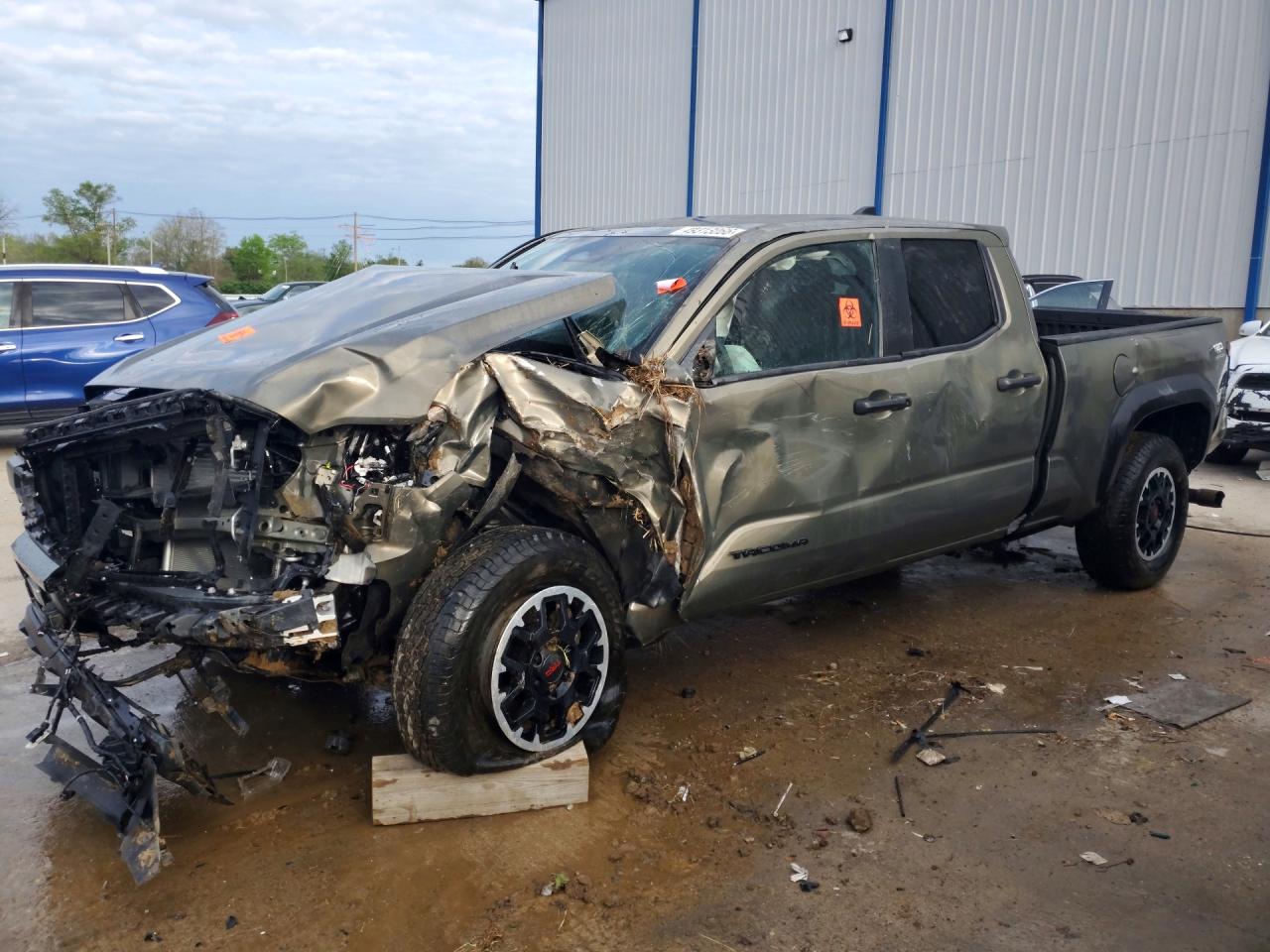 3TMLB5JN2RM029315 · 2024 TOYOTA TACOMA