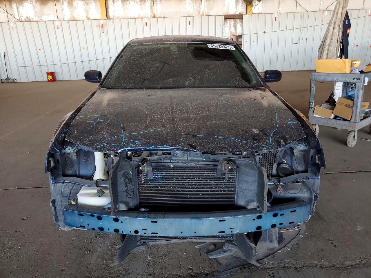 2C3CCAAG2GH224192 · 2016 CHRYSLER 300 · 5/13