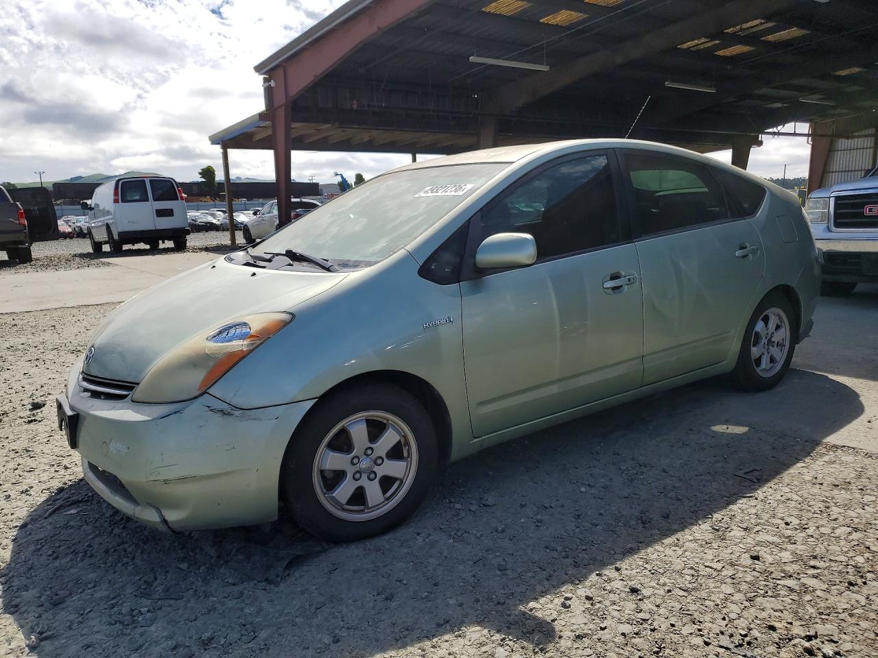 JTDKB20U377574935 · 2007 TOYOTA PRIUS