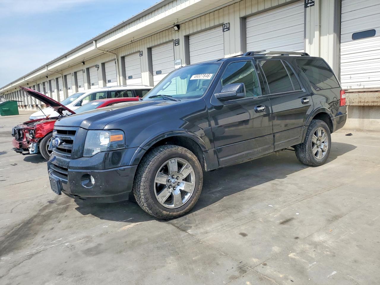 1FMJU2A59AEB62062 · 2010 FORD EXPEDITION