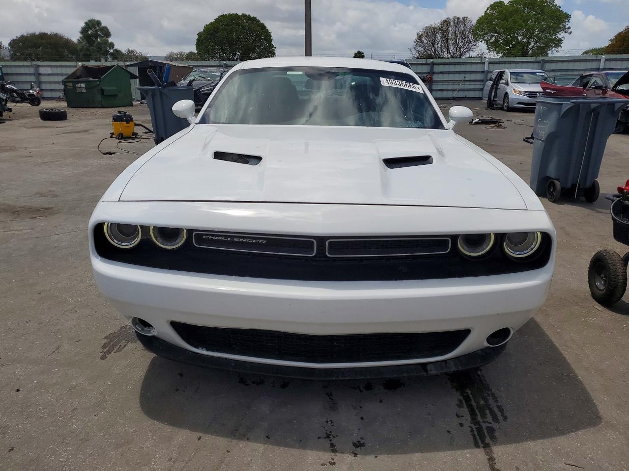 2C3CDZAG2JH327762 · 2018 DODGE CHALLENGER · 5/12