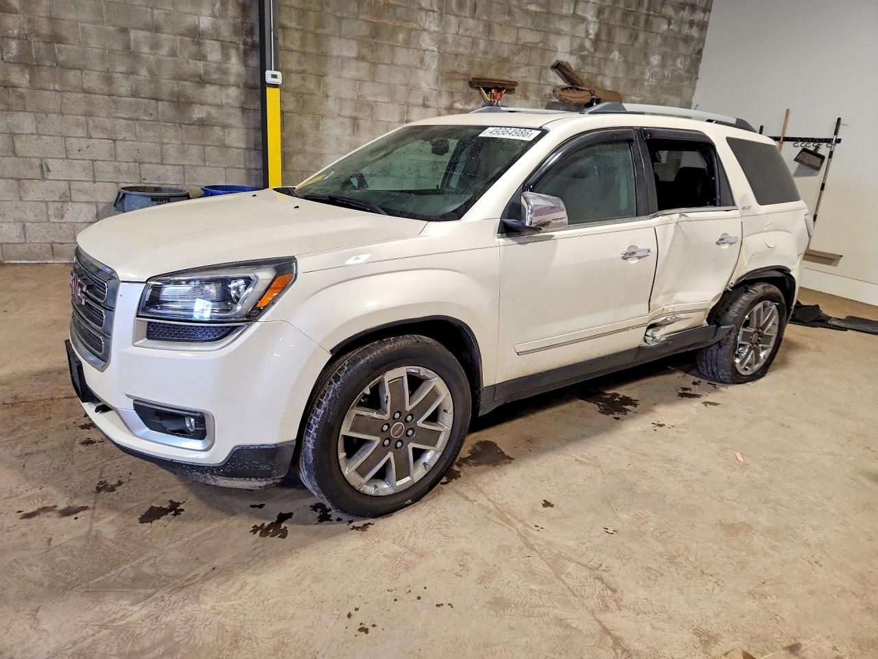 1GKKRSKD3EJ170188 · 2014 GMC ACADIA