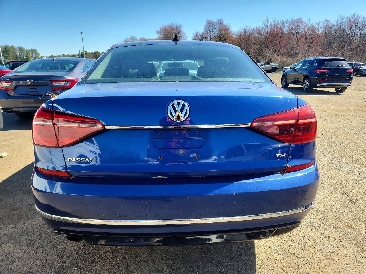1VWDT7A37HC031165 · 2017 VOLKSWAGEN PASSAT · 6/12