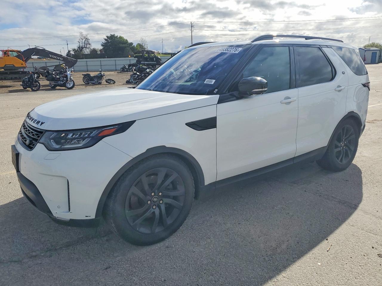 SALRRBBK4HA034366 · 2017 LAND ROVER DISCOVERY