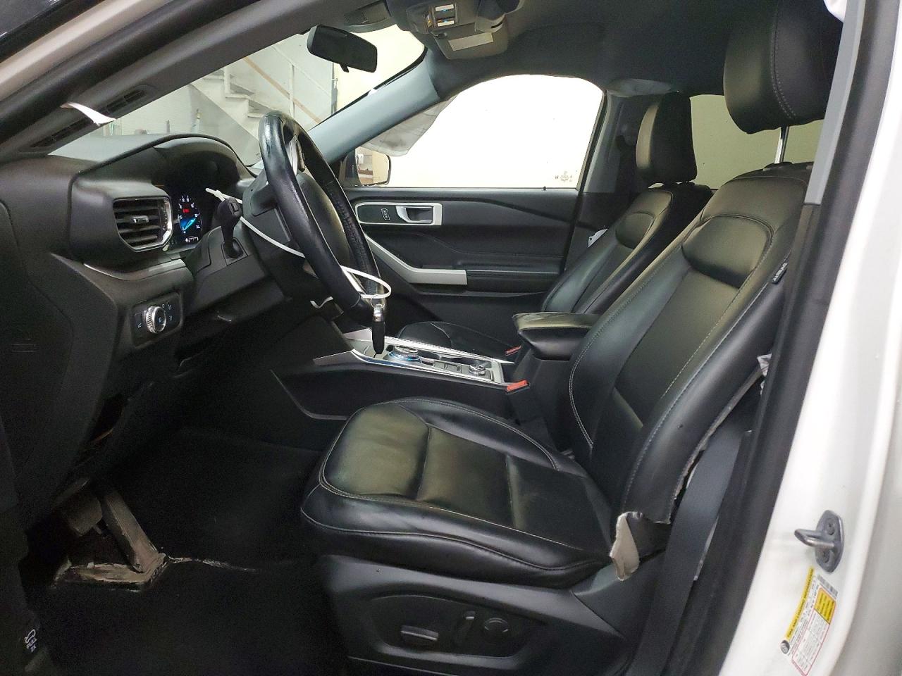 1FMSK8DHXNGB73424 · 2022 FORD EXPLORER · 7/13