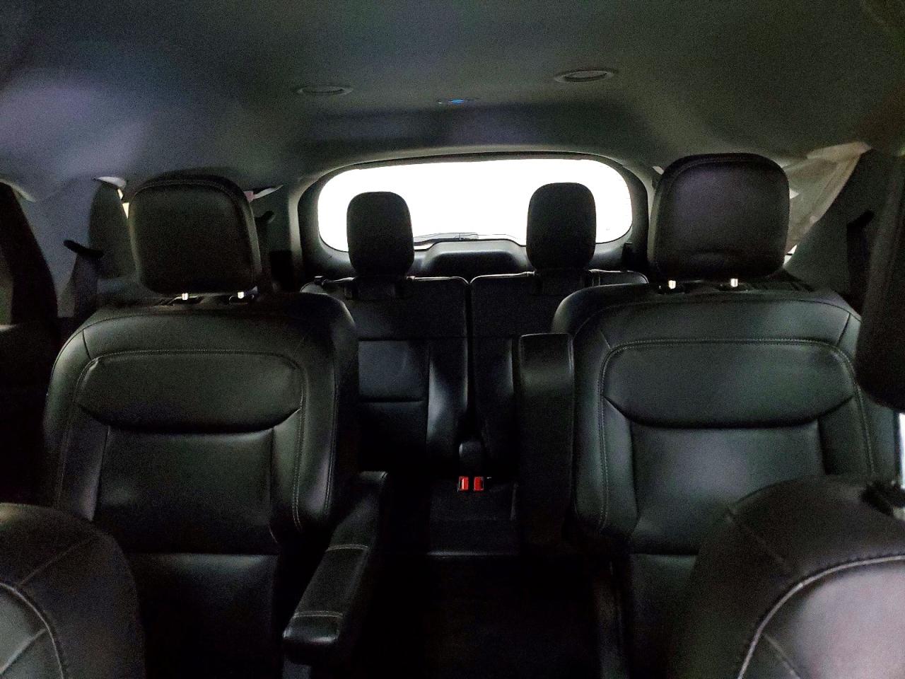1FMSK8DHXNGB73424 · 2022 FORD EXPLORER · 10/13