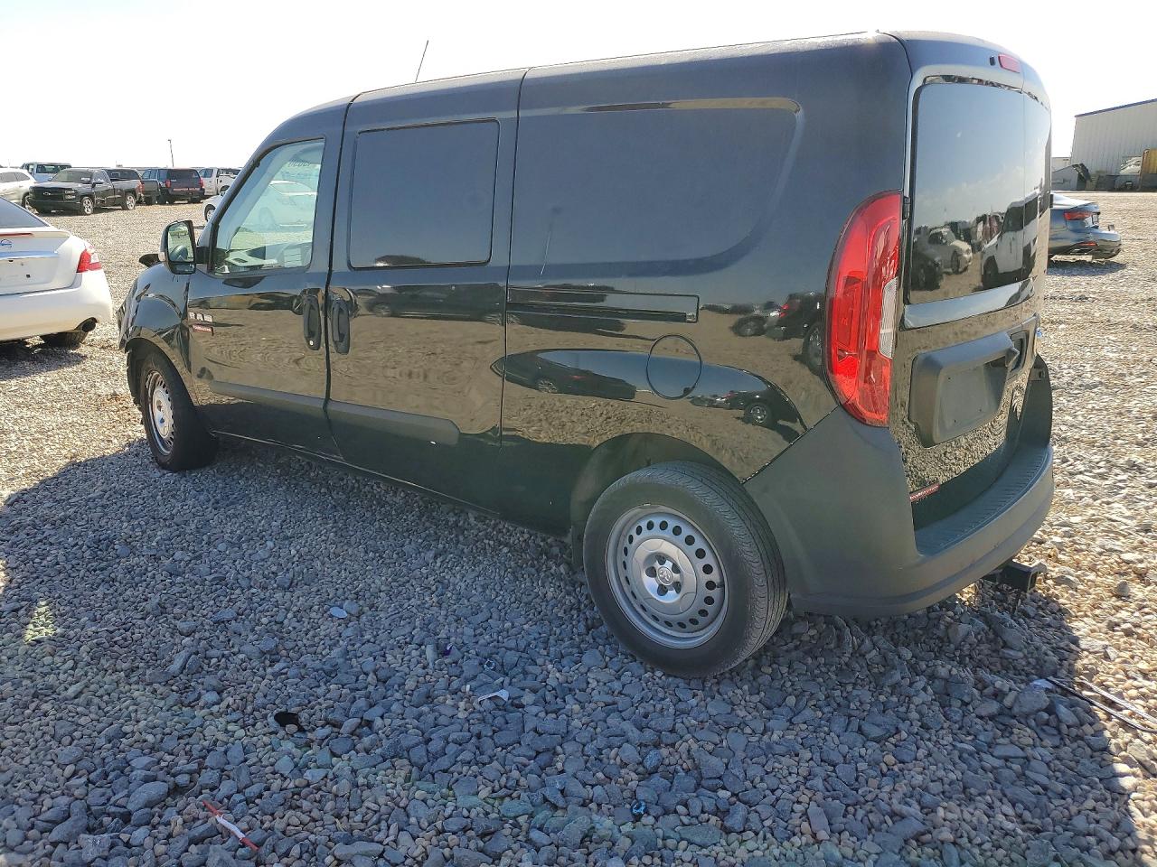 ZFBERFAB1J6J17439 · 2018 RAM PROMASTER CITY · 2/14