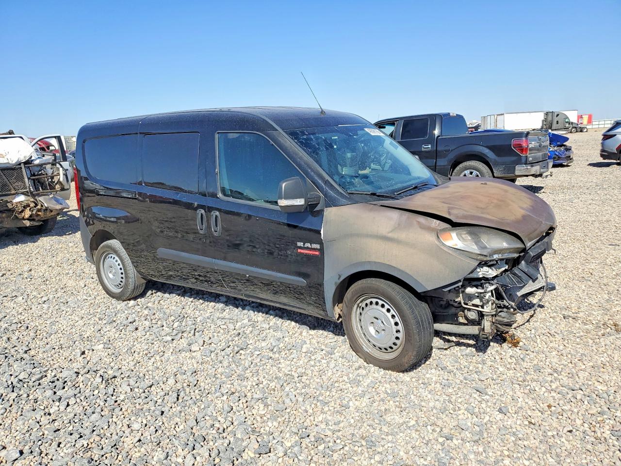 ZFBERFAB1J6J17439 · 2018 RAM PROMASTER CITY · 4/14