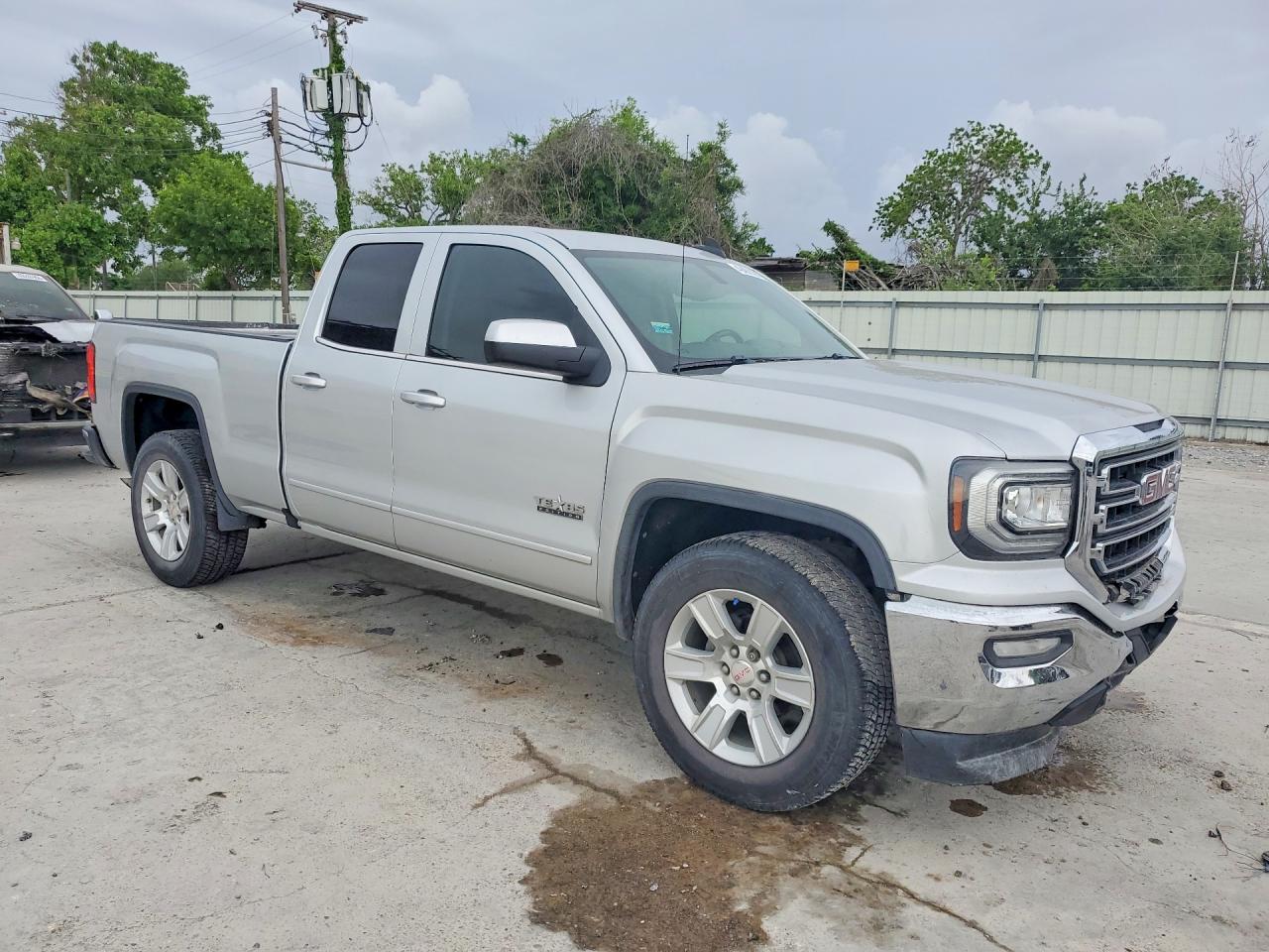 2GTR1MEC2K1174271 · 2019 GMC SIERRA LIMITED · 4/12