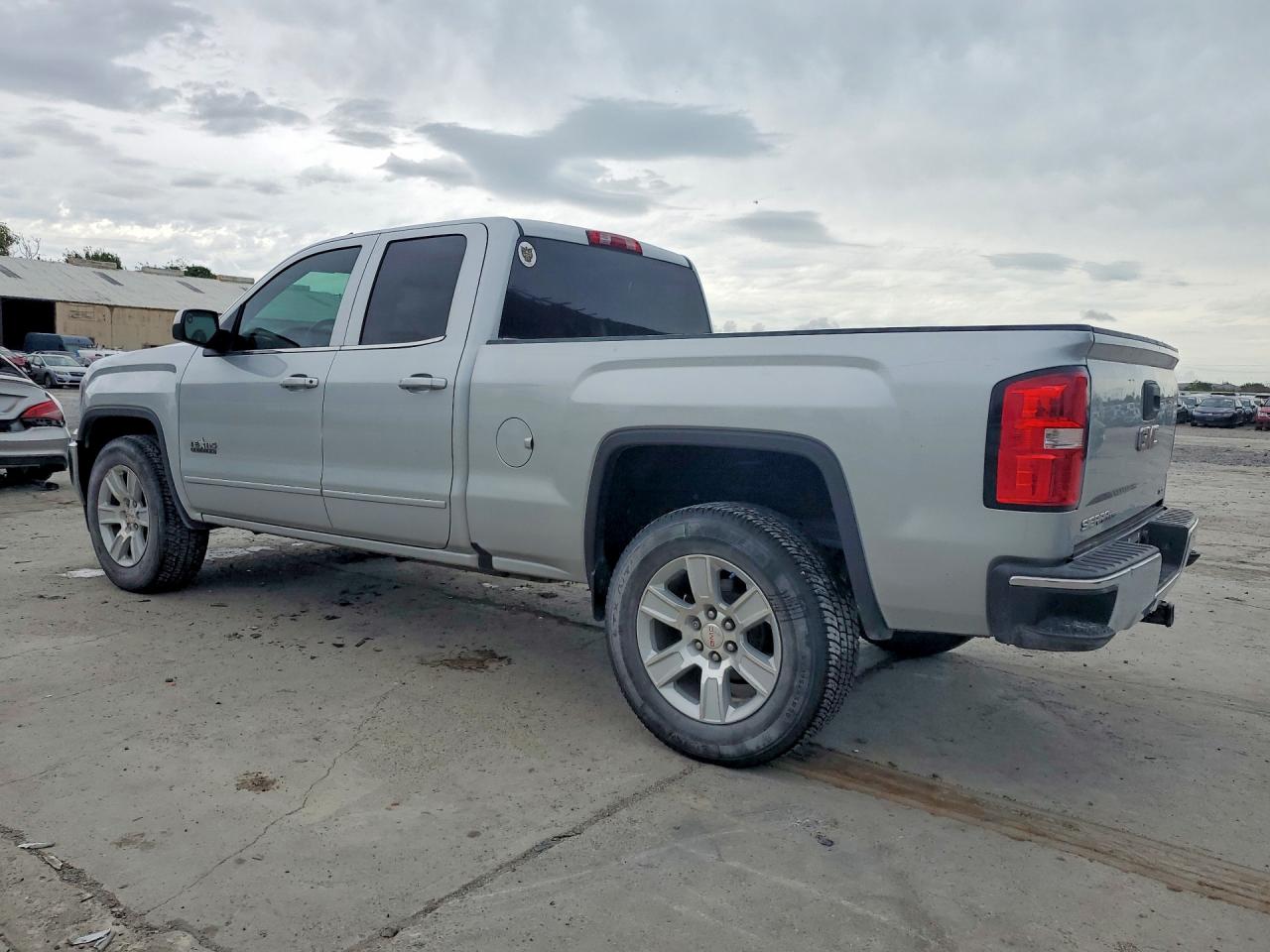 2GTR1MEC2K1174271 · 2019 GMC SIERRA LIMITED · 2/12