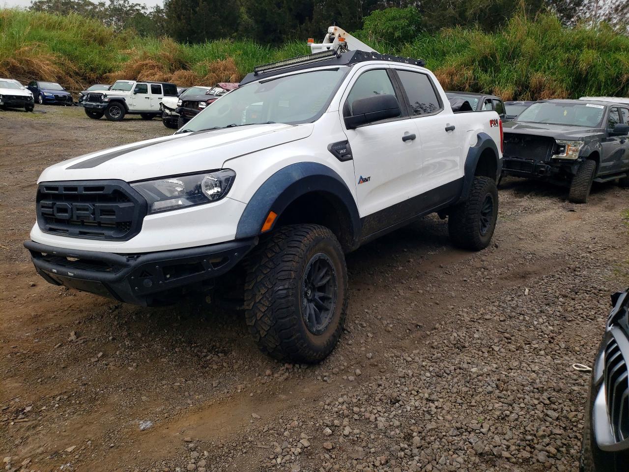 1FTER4FH0LLA12085 · 2020 FORD RANGER