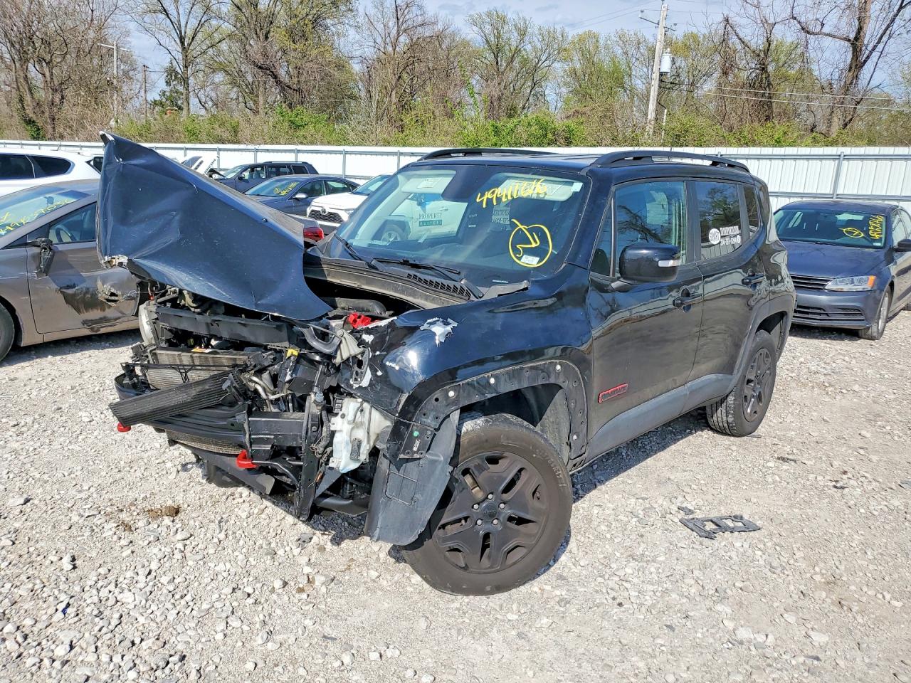 ZACCJBCB3JPH97648 · 2018 JEEP RENEGADE